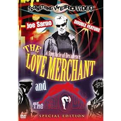 The Love Merchant/The Layout