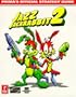 Jazz Jackrabbit 2 (Prima's Official Strategy Guide)