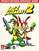 Book Jazz Jackrabbit 2 (Prima's Official Strategy Guide)