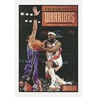 The Story of the Golden State Warriors (The NBA: a History of Hoops) by Nate Leboutillier