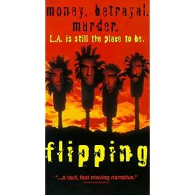 Flipping [VHS]