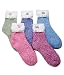 Karen Neuburger Heathered Lounge Socks Accessory