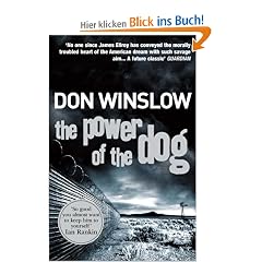 The Power of the Dog. (Arrow)