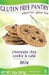 The Gluten-Free Pantry Chocolate Chip Cookie & Cake Mix, 19-Ounce Boxes (Pack of 6)