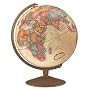 Replogle 12 Inch Diameter World Globe Platinum Classic Series