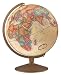 Replogle 12 Inch Diameter World Globe Platinum Classic Series