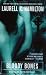 Bloody Bones (Anita Blake, Vampire Hunter, #5)
