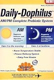 Daily Dophilus Probiotics