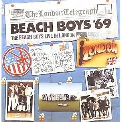 Beach Boys 69 (Live in London)