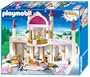 Playmobil Magic Castle