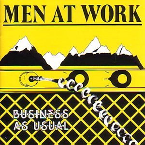 CD-Charts  Music : Business As Usual
