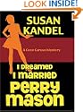 I Dreamed I Married Perry Mason