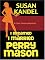 I Dreamed I Married Perry Mason: A Cece Caruso Mystery