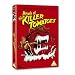 killer animals / aliens / things
