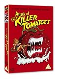 Attack Of The Killer Tomatoes [1977]