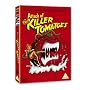 Attack Of The Killer Tomatoes [DVD] [1977]