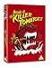 Attack Of The Killer Tomatoes [1977]