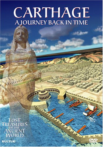 Carthage A Journey Back in Time