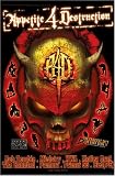 Appetite 4 Destruction - DVD