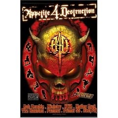Appetite 4 Destruction