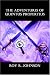 Books : The Adventures of Quintus Propertius