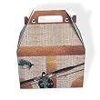 Gone Fishing - Large Gift Boxes (9" x 6" x 6")