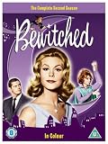 Bewitched - Series 2 - Complete [DVD]