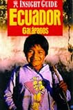 Ecuador Insight Guide (Insight Guides)