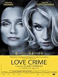 Love Crime (English Subtitled)