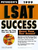 Peterson's Lsat Success (Peterson's Lsat Success)