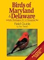 Birds of Maryland & Delaware Field Guide: Includes Washington, D.C. & Chesapeake Bay