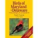 Birds of Maryland & Delaware Field Guide: Includes Washington, D.C. & Chesapeake Bay