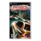 Need for Speed Carbon: Own the City Greatest Hits