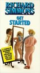 Richard Simmons - Get Started