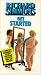 VHS : Get Started Richard Simmons