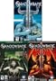 Shadowbane (3 pack) Shadowbane/The Rise Of Chaos/Throne Of Oblivion
