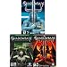 Shadowbane (3 pack) Shadowbane/The Rise Of Chaos/Throne Of Oblivion