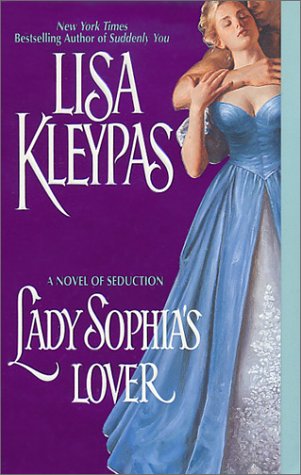 Cover of Lady Sophia's Lover (Bow Street, Book 2)