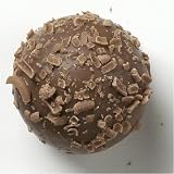 Milk Chocolate Truffles 1 Lb.