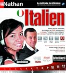 Nathan langues coffret libert� italie...