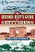  : The History Buff's Guide to Gettysburg (Key People, Places, and Events) (Key People, Places, and Events)