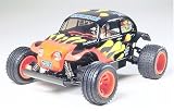 1/10 電動ラジオコントロールカー シリーズ ブリッツァービートル