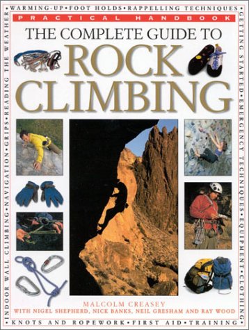 Climbing