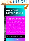 Biomedical Signal Analysis: A Case-Study Approach (IEEE Press Series on Biomedical Engineering)