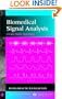 Biomedical Signal Analysis: A Case-Study Approach (IEEE Press Series on Biomedical Engineering)