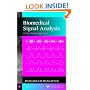Biomedical Signal Analysis: A Case-Study Approach (IEEE Press Series on Biomedical Engineering)