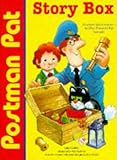 Postman Pat's story box