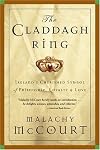 The Claddagh Ring: Ireland's Cherished Symbol Of Friendship, Loyalty And Love