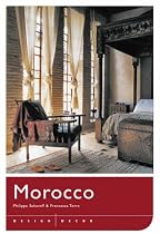 Design/Decor: Morocco