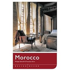 Design/Decor: Morocco